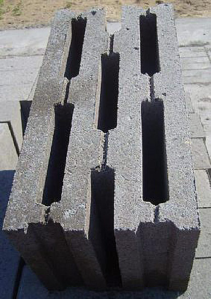 Wyroby betonowe - SZEW-BET Wiesław Szewczyk
