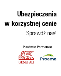 Ubezpieczenia - Malik